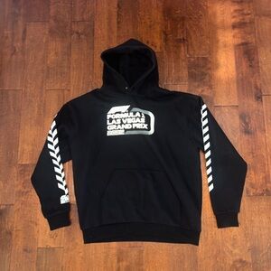 F1 Las Vegas Grand Prix 2024 Hoodie